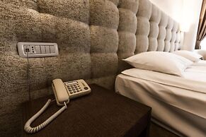 Grand Hotel Belvedere Brasov