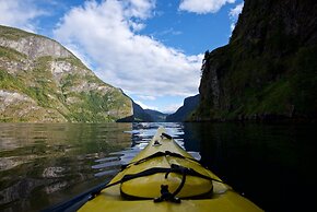 Visit Undredal
