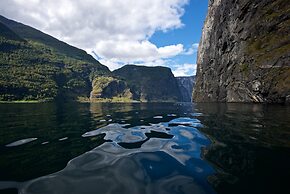 Visit Undredal