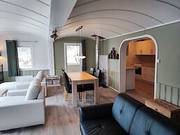 Visit Undredal