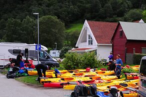 Visit Undredal