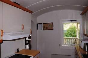 Visit Undredal