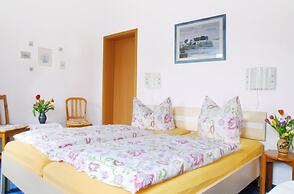 Pension Alter Zausel