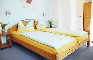 Pension Alter Zausel