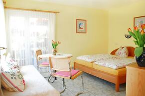 Pension Alter Zausel