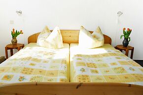 Pension Alter Zausel