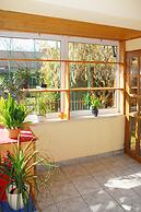 Pension Alter Zausel