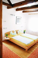 Pension Alter Zausel