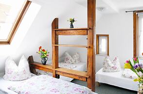 Pension Alter Zausel