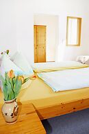 Pension Alter Zausel