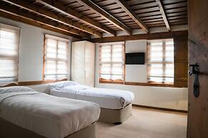 Matislar Konagi Butik Otel