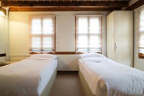 Matislar Konagi Butik Otel