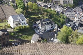 Villa Tummelchen
