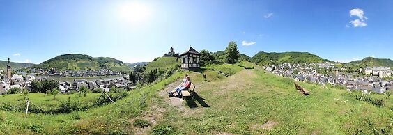 Villa Tummelchen
