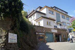 Villa Tummelchen