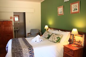 Rozendal Guest House