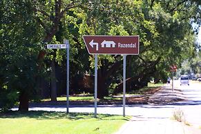 Rozendal Guest House