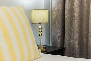Rozendal Guest House