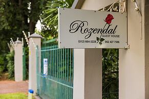 Rozendal Guest House