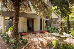 Rozendal Guest House