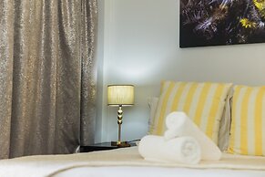 Rozendal Guest House