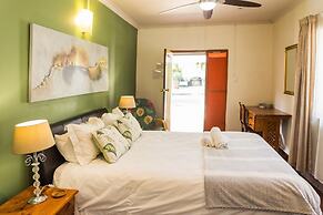 Rozendal Guest House