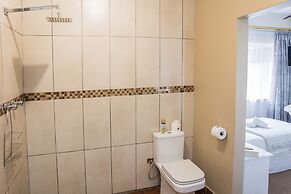 Rozendal Guest House