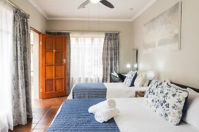 Rozendal Guest House