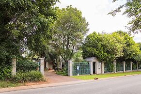 Rozendal Guest House