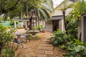 Rozendal Guest House