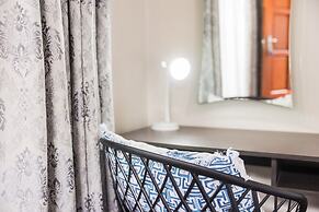 Rozendal Guest House
