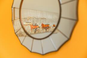 Rozendal Guest House