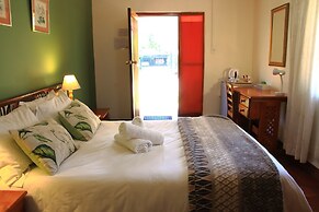 Rozendal Guest House