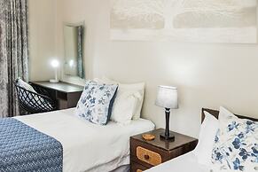 Rozendal Guest House