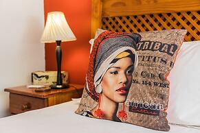 Rozendal Guest House