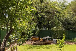 Rozendal Guest House