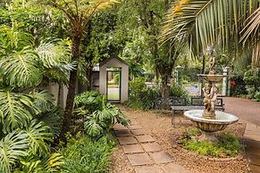 Rozendal Guest House