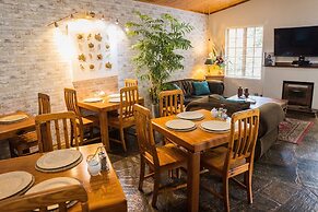 Rozendal Guest House