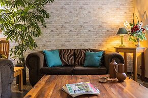Rozendal Guest House