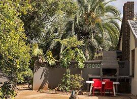 Rozendal Guest House