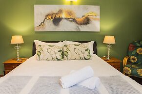 Rozendal Guest House