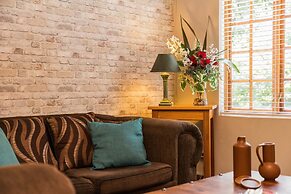 Rozendal Guest House