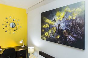 Rozendal Guest House