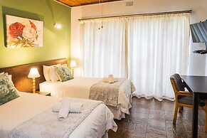 Rozendal Guest House
