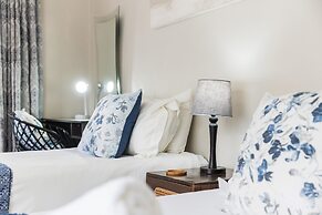 Rozendal Guest House