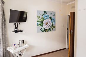 Rozendal Guest House