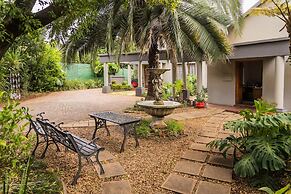 Rozendal Guest House