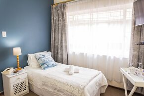 Rozendal Guest House