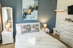 Rozendal Guest House