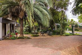 Rozendal Guest House